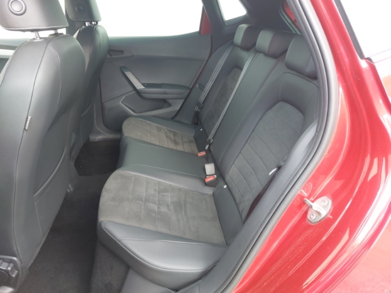 Used SEAT Ibiza 2023 for sale - 77793186: Photo 6