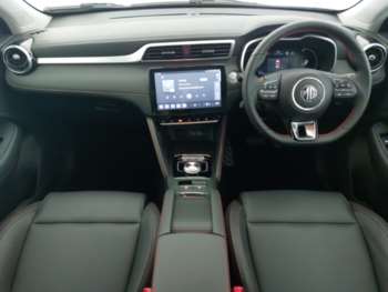 Used MG MG ZS 2025 for sale - 75080638: Photo