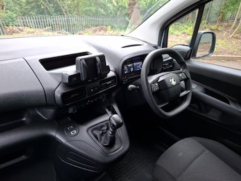 Used Vauxhall Combo 2024 for sale - 79525314: Photo