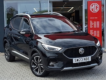 Used MG MG ZS 2023 for sale - 78998599: Photo
