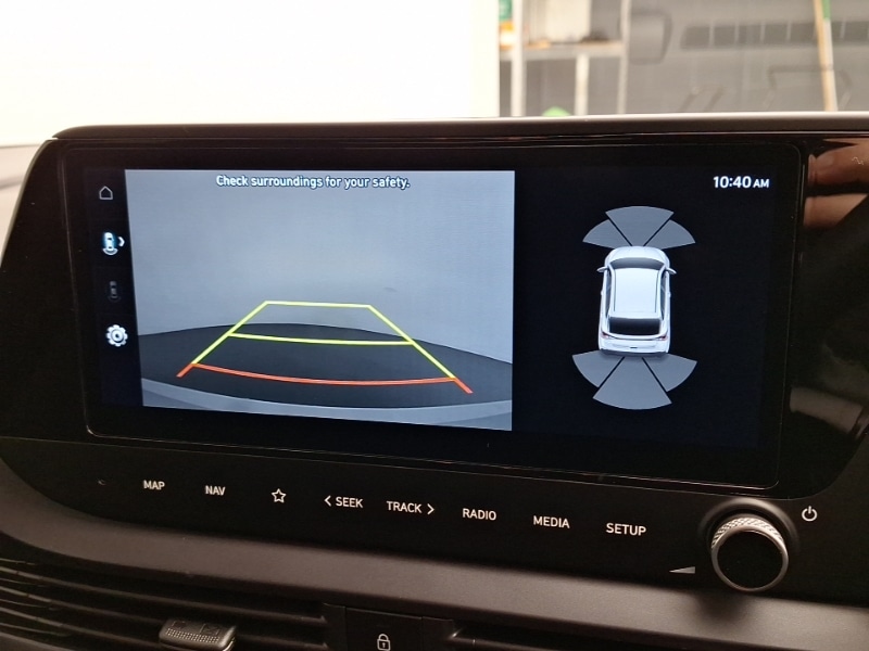 Used Hyundai i20 2025 for sale - 76688451: Photo 11