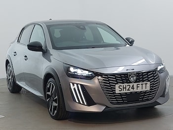 Peugeot 208 feature image
