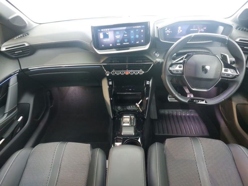 Used Peugeot 208 2024 for sale - 77956003: Photo 2