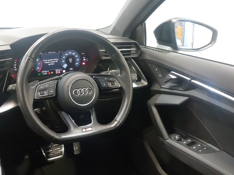Used Audi A3 2023 for sale - 76630963: Photo 10