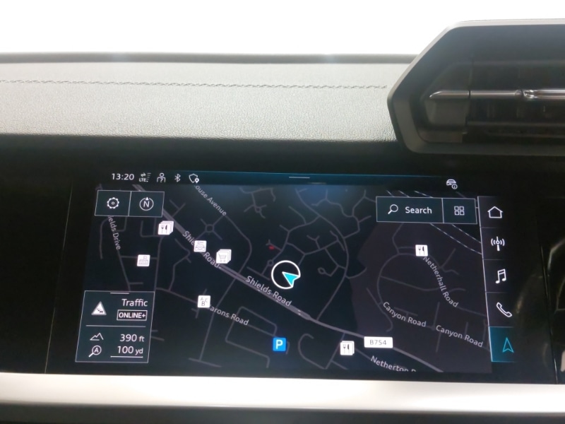 Used Audi A3 2023 for sale - 76630963: Photo 11