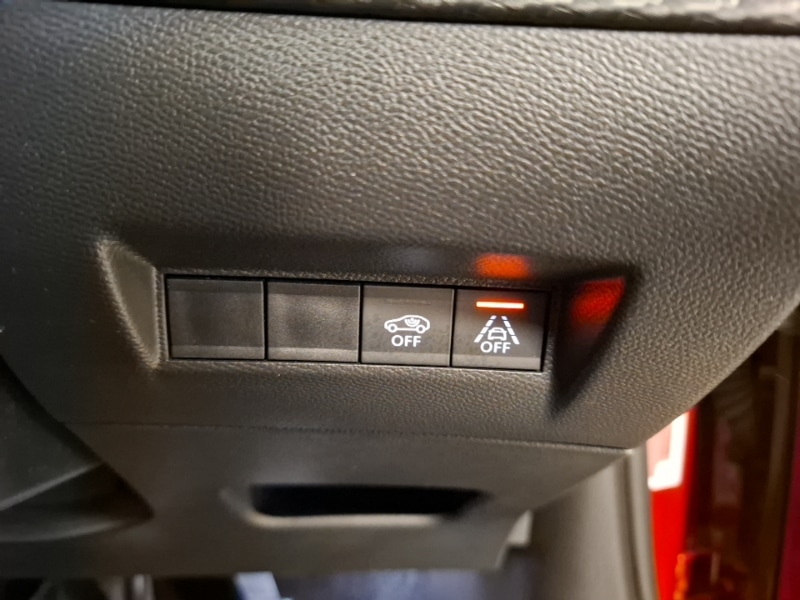 Used Peugeot 2008 2021 for sale - 77419834: Photo 10