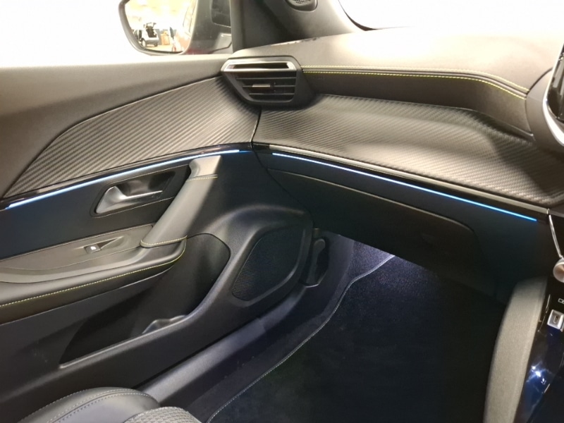 Used Peugeot 2008 2021 for sale - 77419834: Photo 11