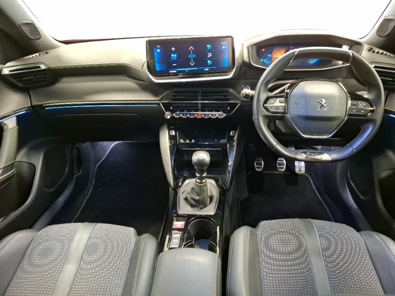 Used Peugeot 2008 2021 for sale - 77419834: Photo 2