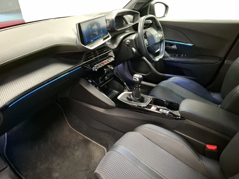 Used Peugeot 2008 2021 for sale - 77419834: Photo 5