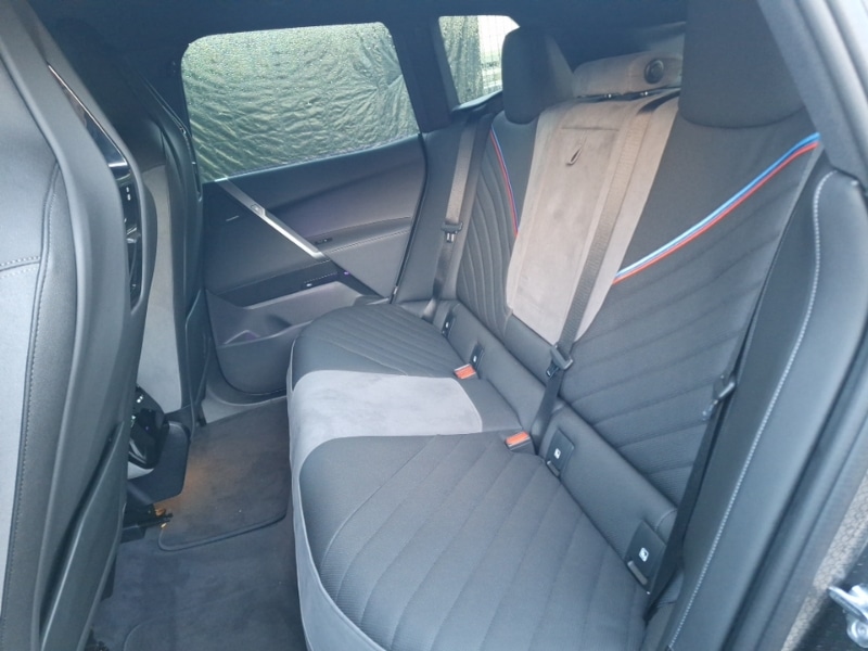 Used BMW iX 2025 for sale - 76583916: Photo 12