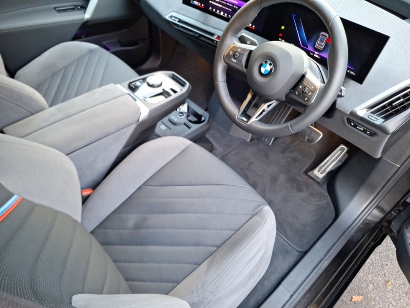 Used BMW iX 2025 for sale - 76583916: Photo 6