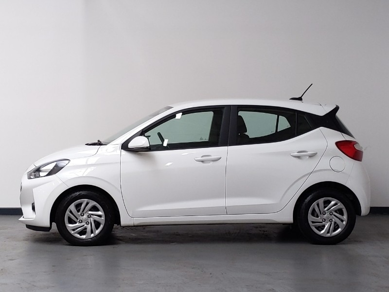 Used Hyundai i10 2023 for sale - 76369844: Photo 4