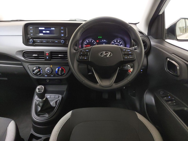 Used Hyundai i10 2023 for sale - 76369844: Photo 7