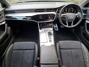 Used Audi A6 2022 for sale - 78515846: Photo
