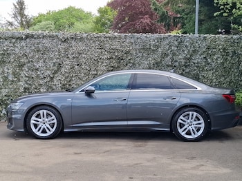 Used Audi A6 2022 for sale - 78515846: Photo