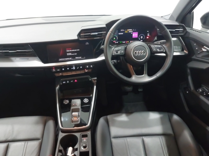Used Audi A3 2023 for sale - 77108490: Photo 10