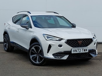 2022 - 1.5 TSI 150 V1 5dr DSG