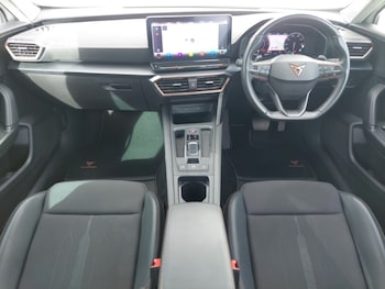 Used Cupra Formentor 2022 for sale - 75882116: Photo