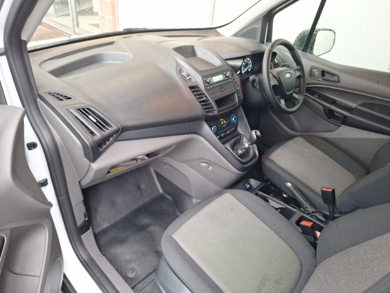 Used Ford Transit Connect 2024 for sale - 77082928: Photo 5
