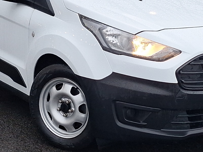 Used Ford Transit Connect 2024 for sale - 77082928: Photo 9