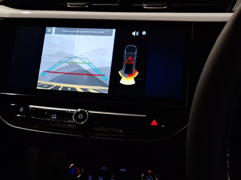 Used Vauxhall Corsa 2025 for sale - 77012746: Photo 12