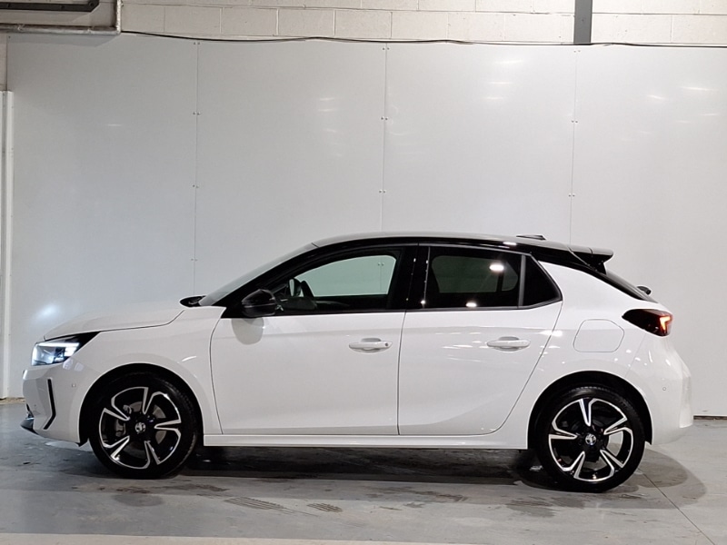 Used Vauxhall Corsa 2025 for sale - 77012746: Photo 4
