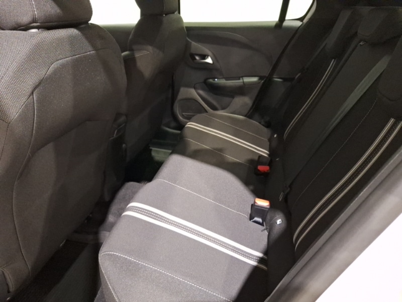 Used Vauxhall Corsa 2025 for sale - 77012746: Photo 6