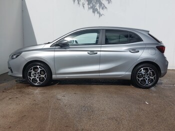 Used MG MG3 2024 for sale - 75984271: Photo