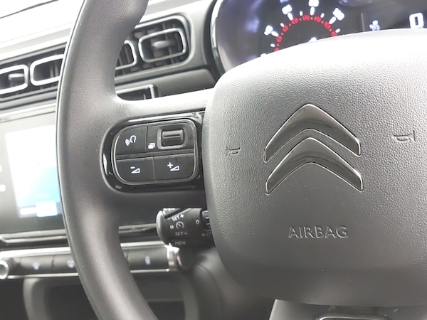 Used Citroen C3 2023 for sale - 76272597: Photo 11