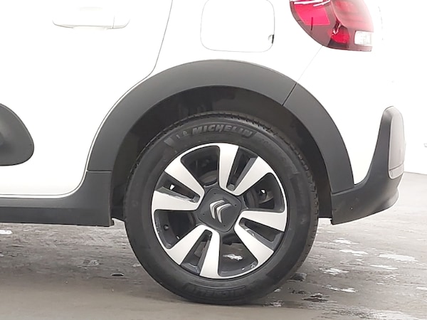 Used Citroen C3 2023 for sale - 76272597: Photo 12