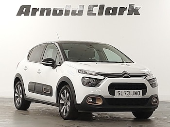 Citroen - C3