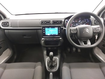 Used Citroen C3 2023 for sale - 76272597: Photo 2