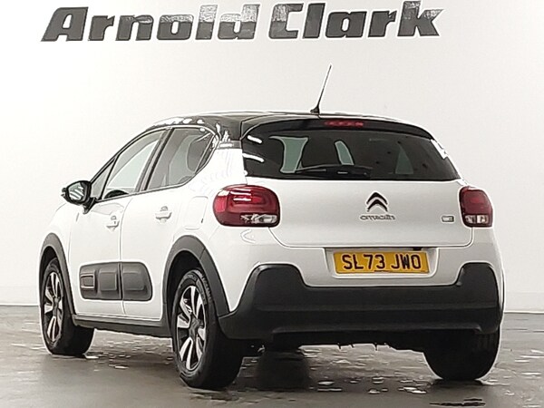 Used Citroen C3 2023 for sale - 76272597: Photo 3