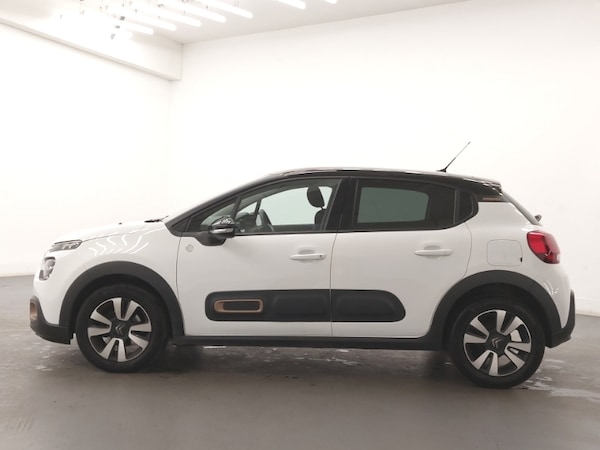 Used Citroen C3 2023 for sale - 76272597: Photo 4