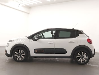 Used Citroen C3 2023 for sale - 76272597: Photo 4