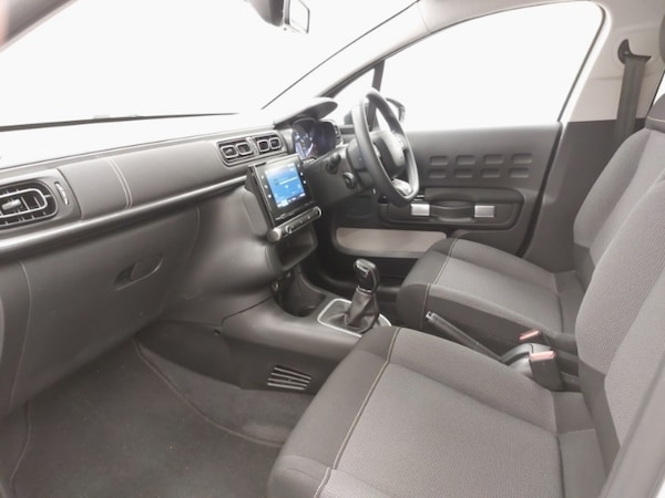 Used Citroen C3 2023 for sale - 76272597: Photo 5