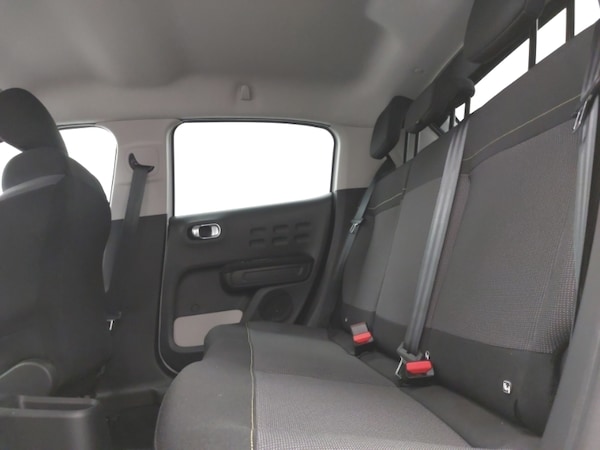 Used Citroen C3 2023 for sale - 76272597: Photo 6