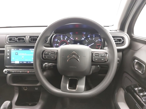 Used Citroen C3 2023 for sale - 76272597: Photo 7