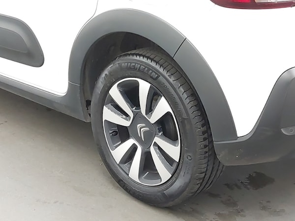 Used Citroen C3 2023 for sale - 76272597: Photo 9