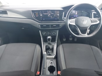 Used Volkswagen Polo 2025 for sale - 79342773: Photo