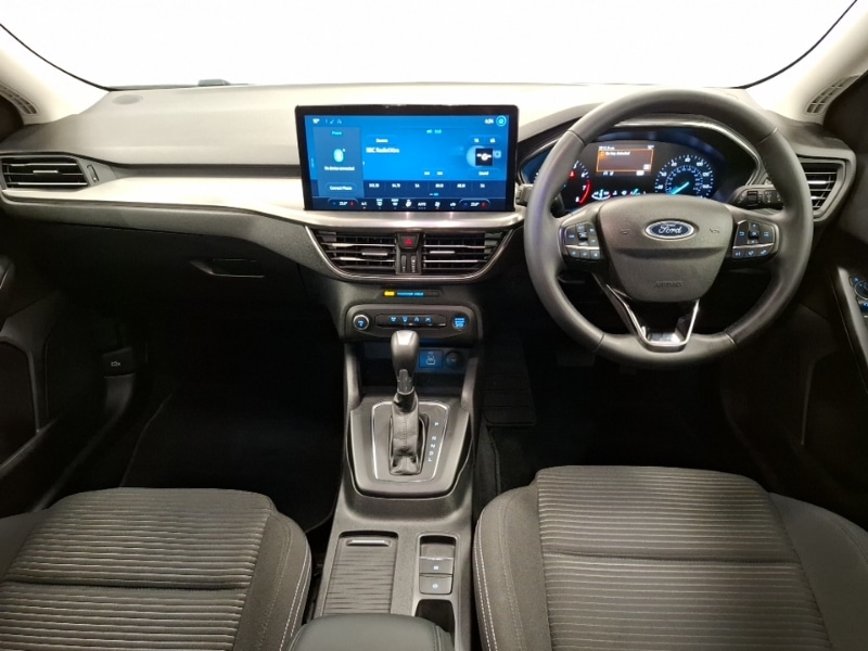 Used Ford Focus 2023 for sale - 77977401: Photo 2