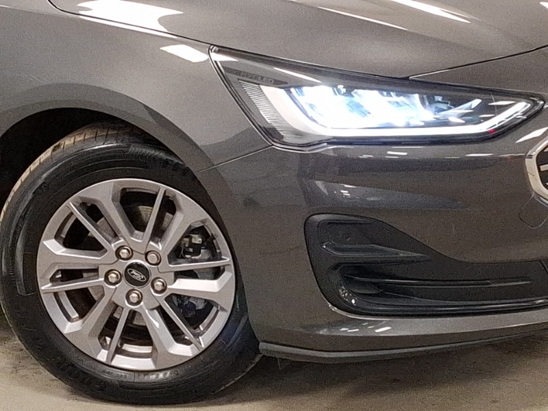 Used Ford Focus 2023 for sale - 77977401: Photo 9