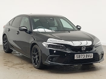 Used Honda Civic 2023 for sale - 78477836: Photo