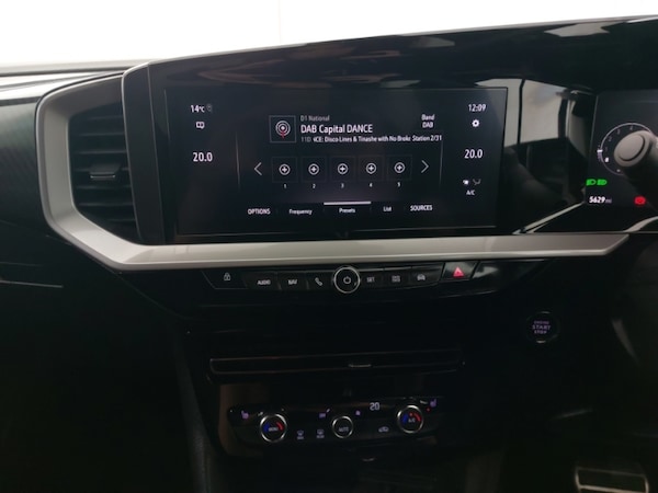 Used Vauxhall Mokka 2024 for sale - 76325319: Photo 10