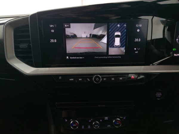 Used Vauxhall Mokka 2024 for sale - 76325319: Photo 11