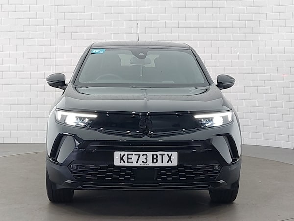Used Vauxhall Mokka 2024 for sale - 76325319: Photo 12