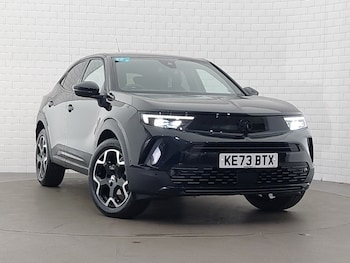 Vauxhall - Mokka