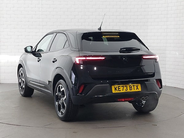 Used Vauxhall Mokka 2024 for sale - 76325319: Photo 3