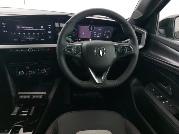 Used Vauxhall Mokka 2024 for sale - 76325319: Photo 7