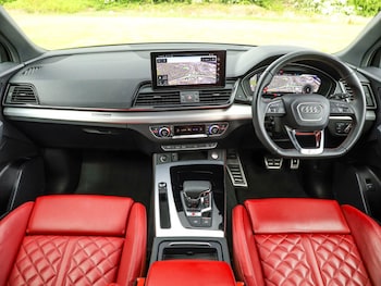 Used Audi Q5 2023 for sale - 76451453: Photo